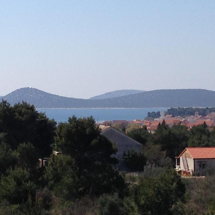 Villa Bachelor Vodice Extérieur photo