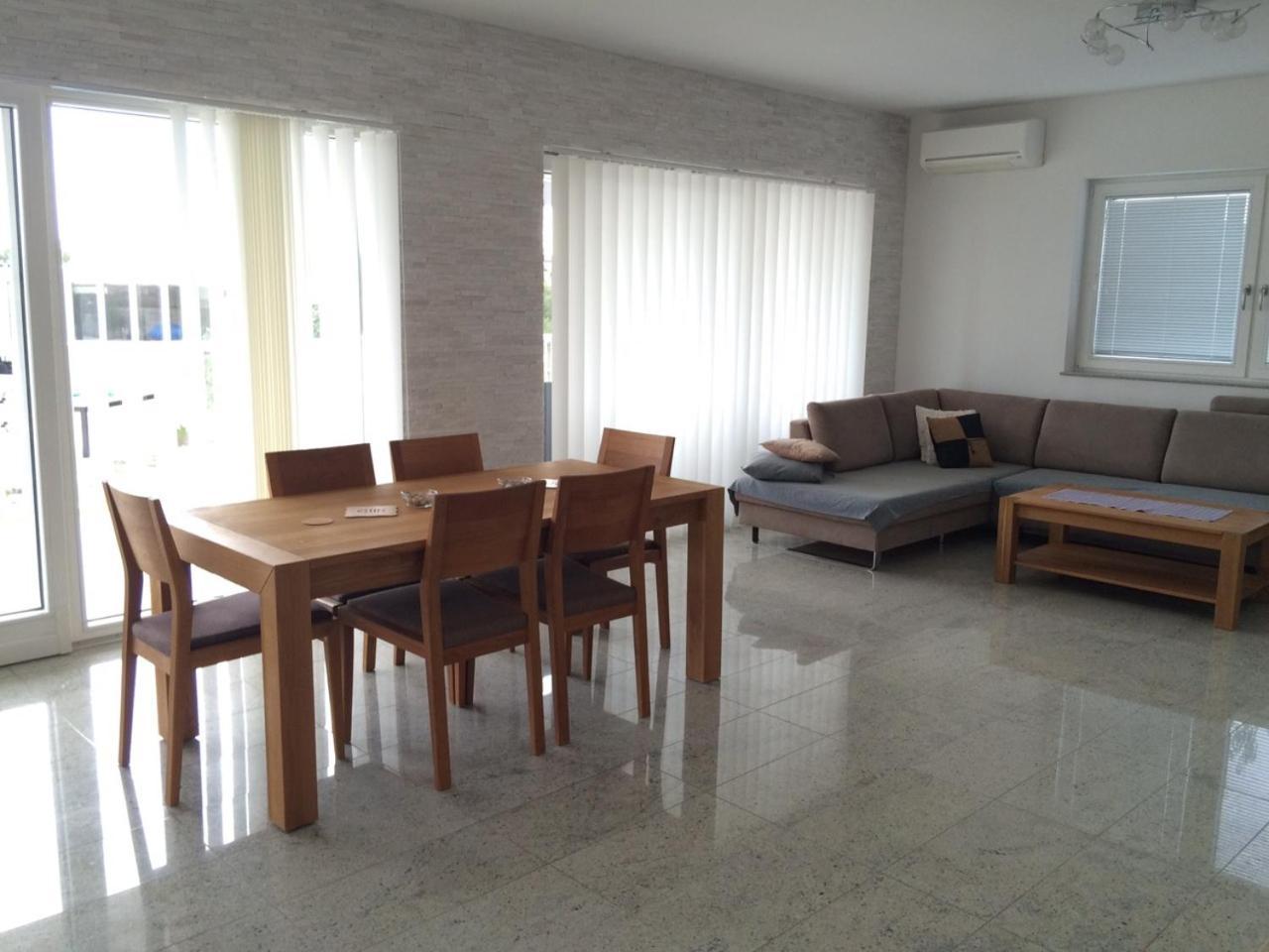Villa Bachelor Vodice Chambre photo